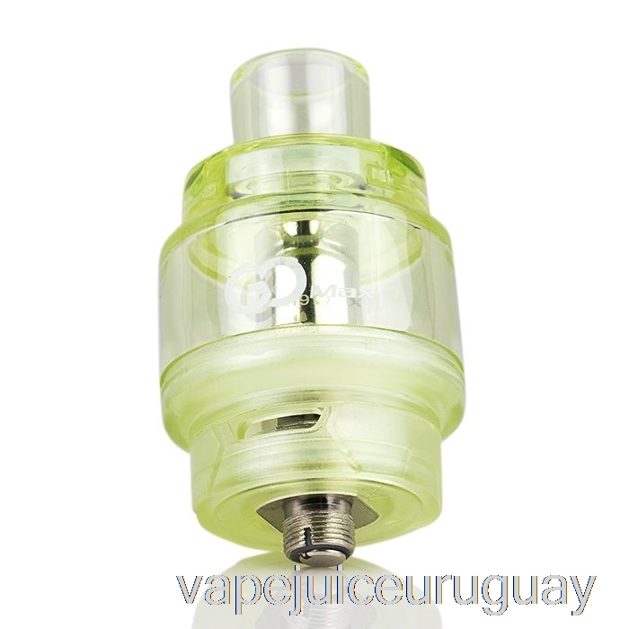 Innokin Gomax Tanque Desechable Sub-ohm Verde Vape Uruguay